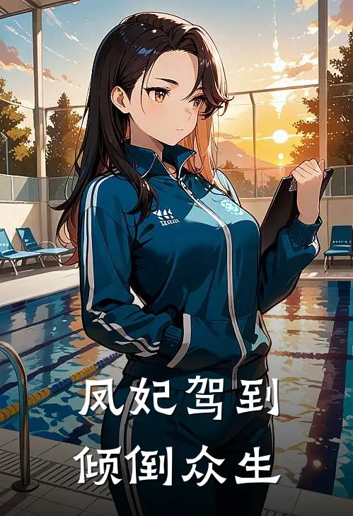 凤妃驾到倾倒众生