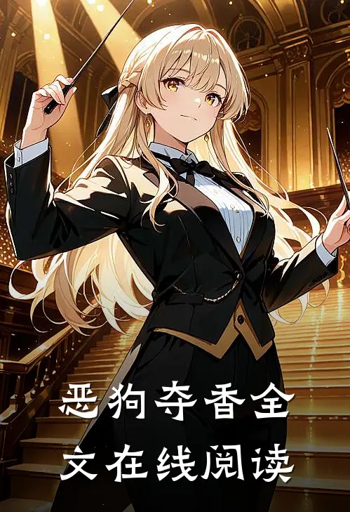 恶狗夺香全文在线阅读