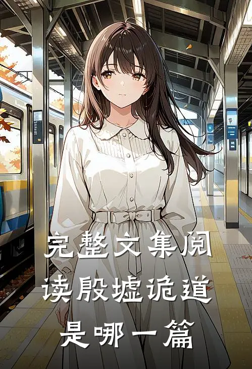 完整文集阅读殷墟诡道是哪一篇