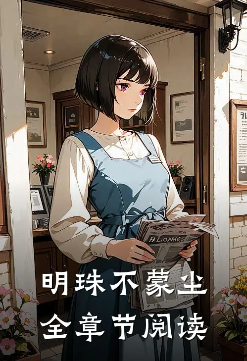 明珠不蒙尘全章节阅读