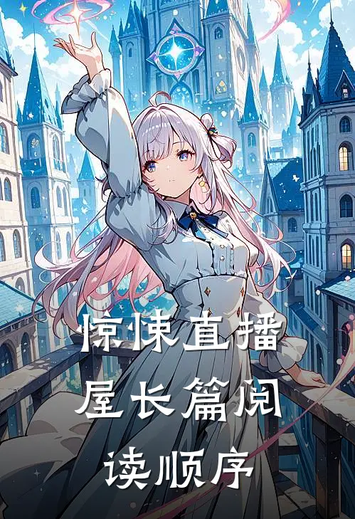 惊悚直播屋长篇阅读顺序