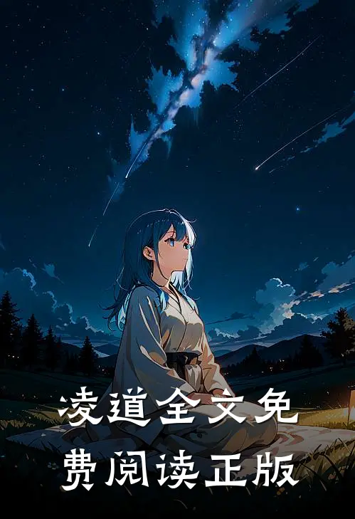 凌道全文免费阅读正版