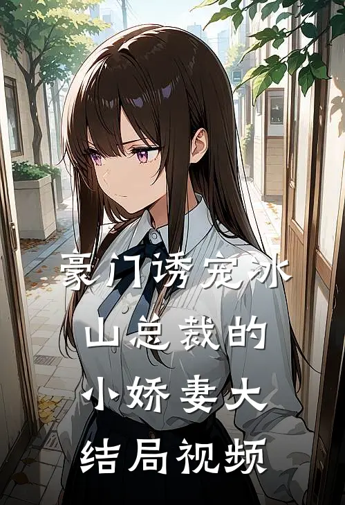 豪门诱宠冰山总裁的小娇妻大结局视频