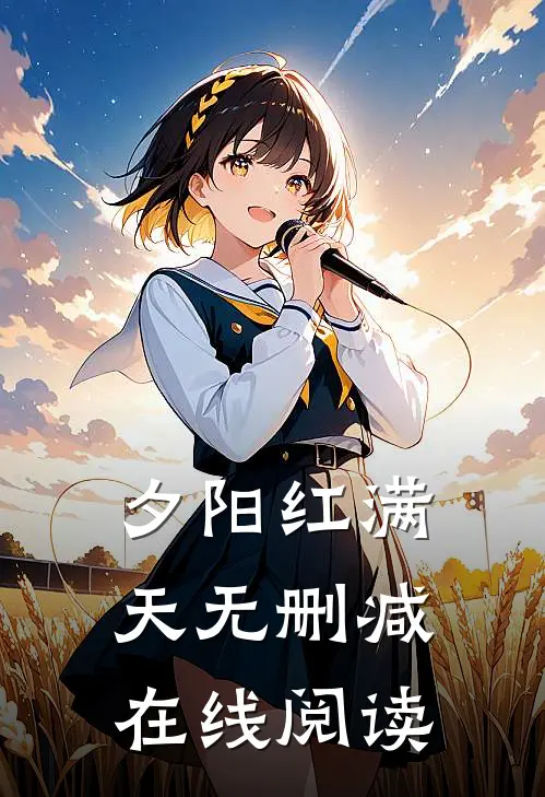 夕阳红满天无删减在线阅读