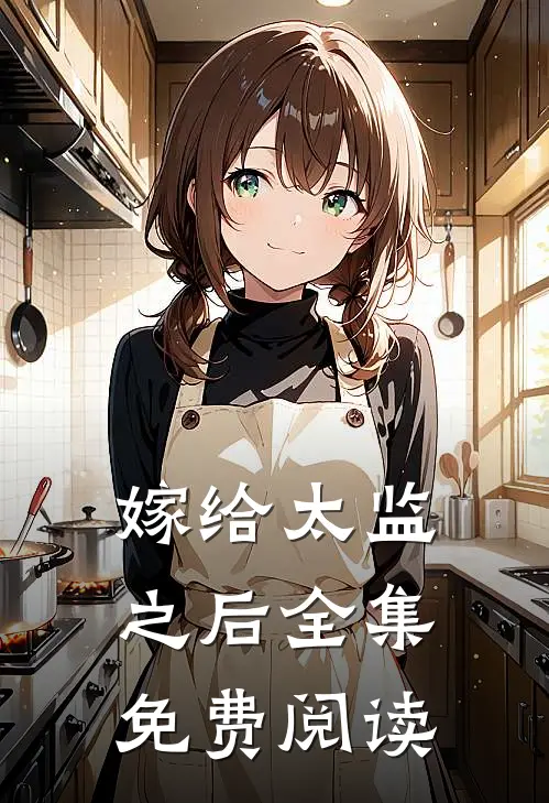 嫁给太监之后 全集免费阅读