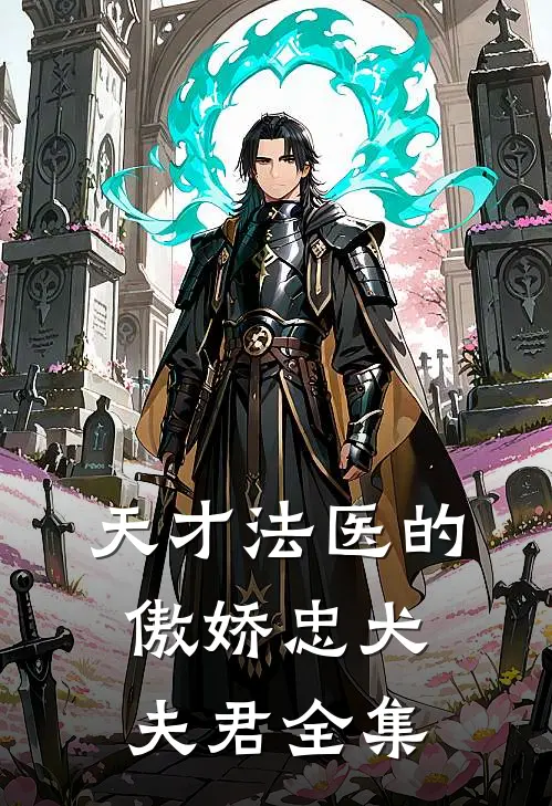 天才法医的傲娇忠犬夫君全集
