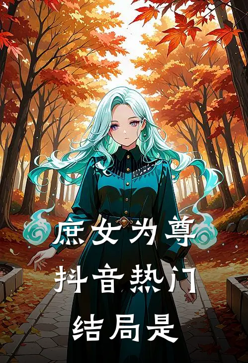 庶女为尊抖音热门结局是