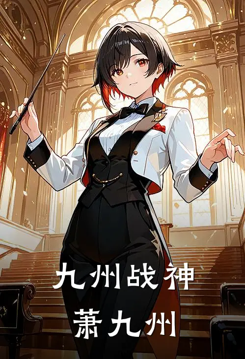 九州战神萧九州