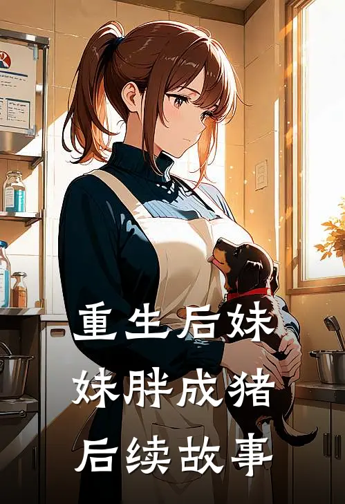 重生后妹妹胖成猪后续故事
