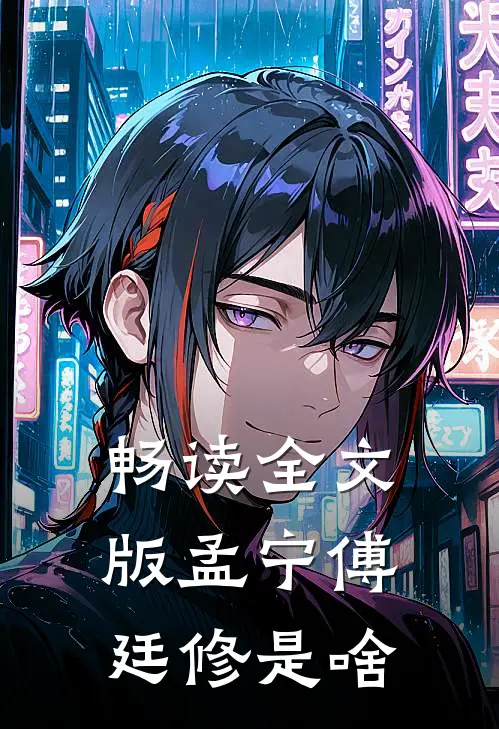 畅读全文版孟宁傅廷修是啥