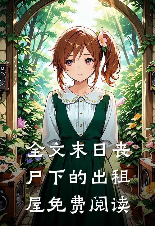 全文末日丧尸下的出租屋免费阅读