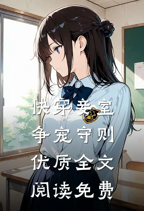 快穿妾室争宠守则优质全文阅读免费