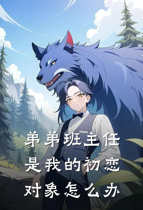 弟弟班主任是我的初恋对象怎么办