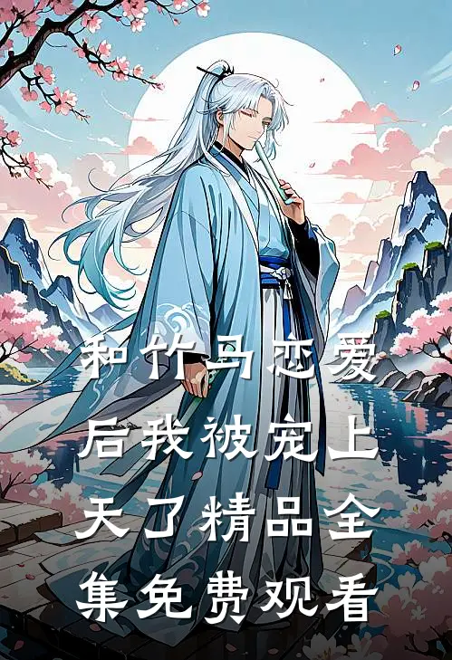 和竹马恋爱后我被宠上天了精品全集免费观看
