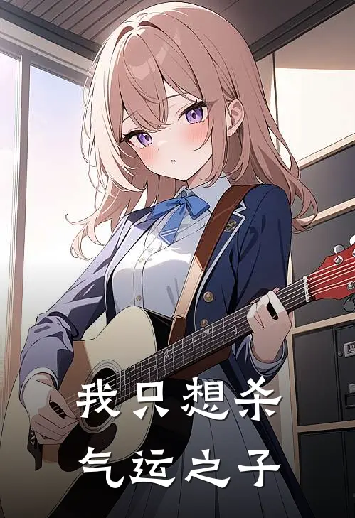 我只想杀气运之子
