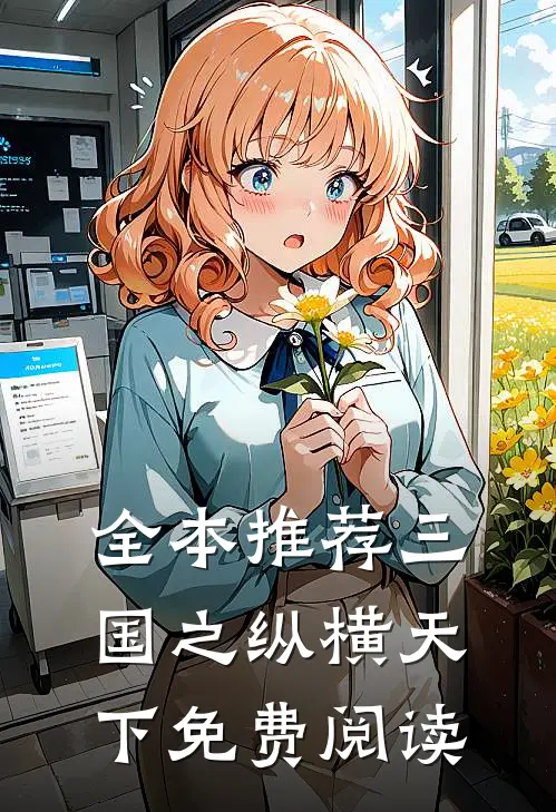 全本推荐三国之纵横天下免费阅读