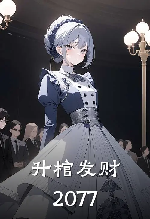 升棺发财2077