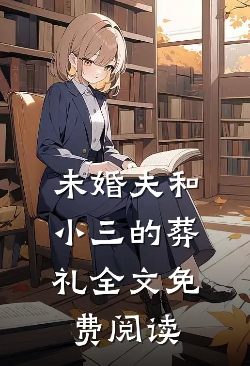 未婚夫和小三的葬礼全文免费阅读