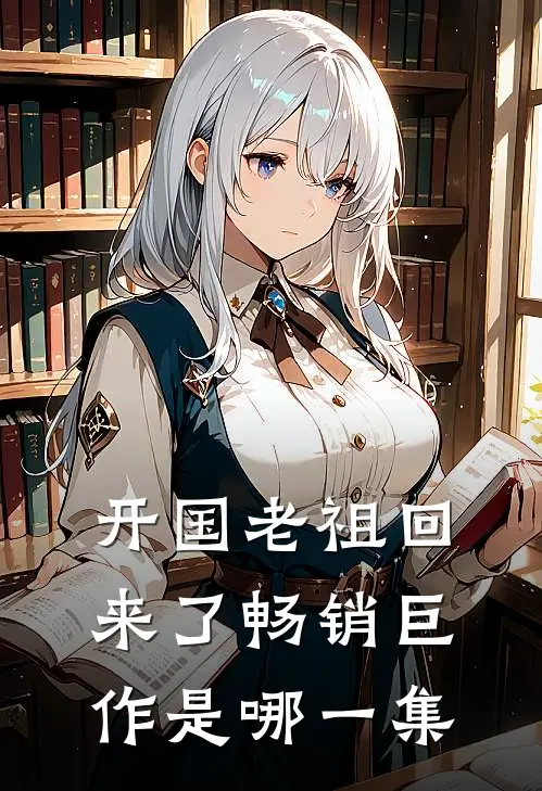 开国老祖回来了畅销巨作是哪一集
