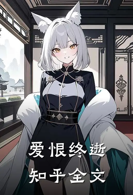 爱恨终逝知乎全文