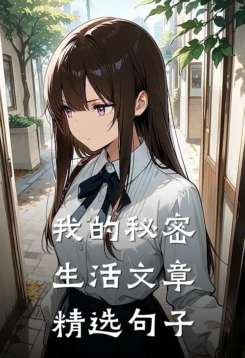 我的秘密生活文章精选句子