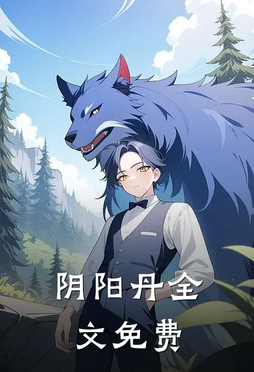 阴阳丹全文免费