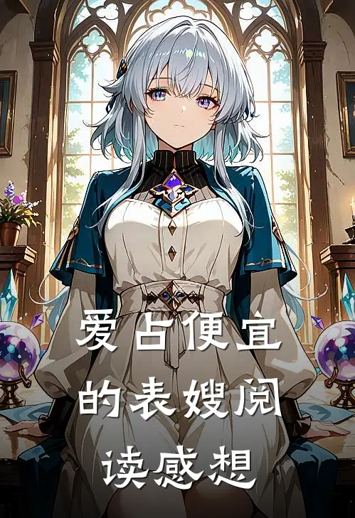 爱占便宜的表嫂阅读感想