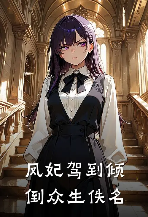凤妃驾到倾倒众生佚名
