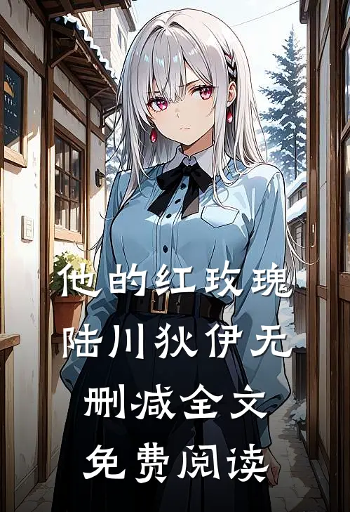 他的红玫瑰陆川狄伊无删减全文免费阅读