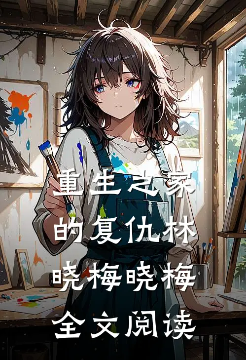重生之家的复仇林晓梅晓梅全文阅读