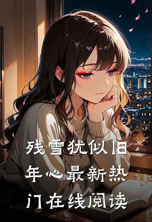 残雪犹似旧年心最新热门在线阅读