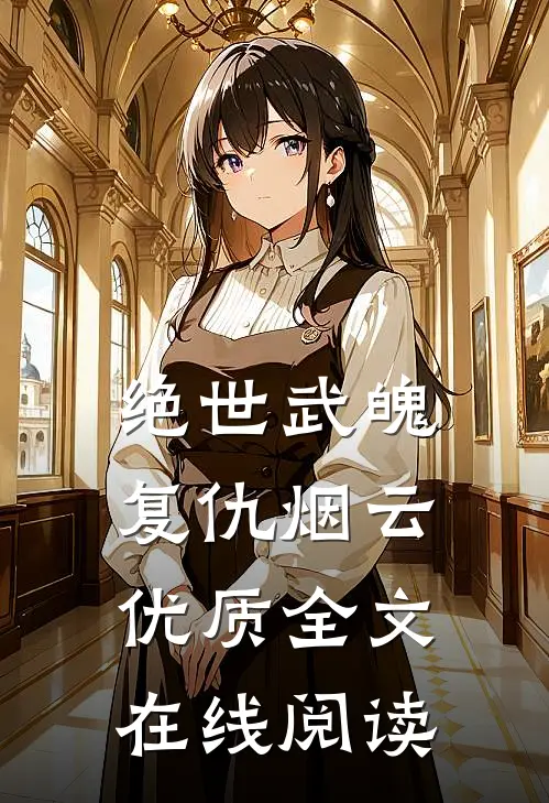 绝世武魄复仇烟云优质全文在线阅读