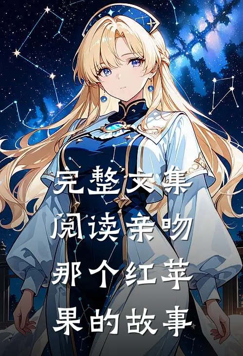 完整文集阅读亲吻那个红苹果的故事