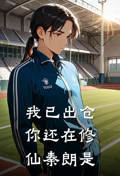 我已出仓,你还在修仙秦朗是