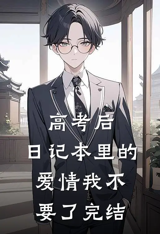 高考后，日记本里的爱情我不要了完结
