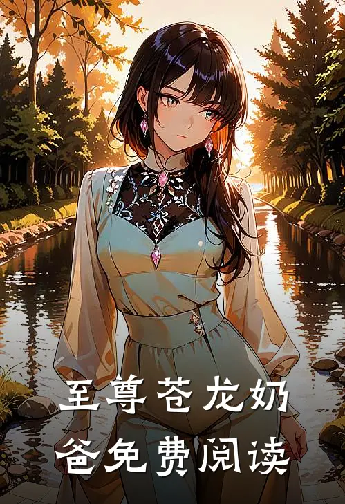 至尊苍龙奶爸免费阅读