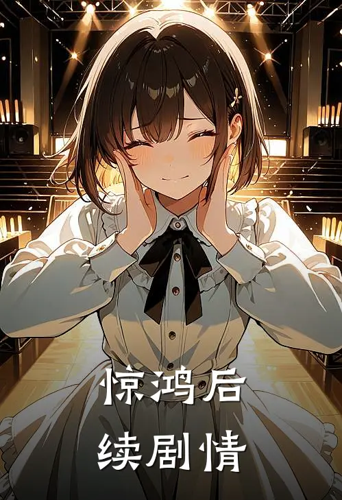 惊鸿后续剧情