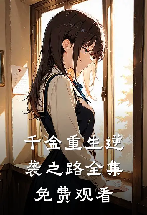 千金重生逆袭之路 全集免费观看