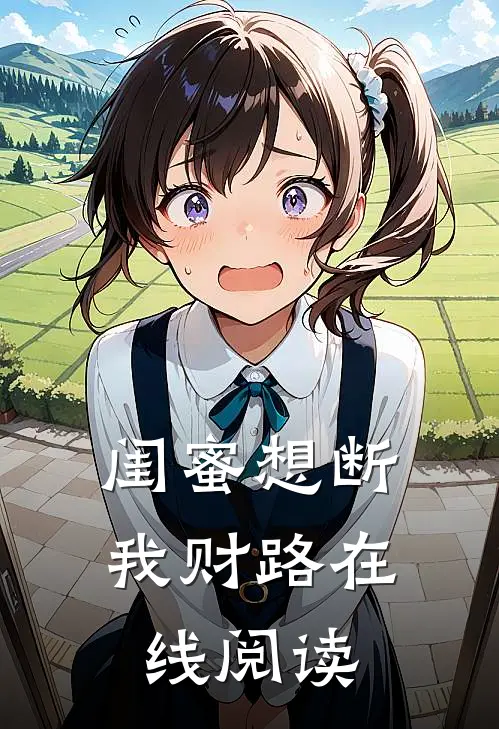 闺蜜想断我财路在线阅读