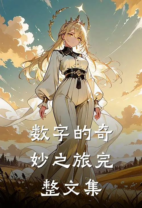 数字的奇妙之旅完整文集