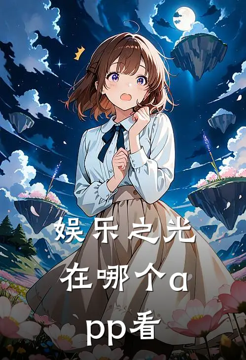 娱乐之光在哪个app看