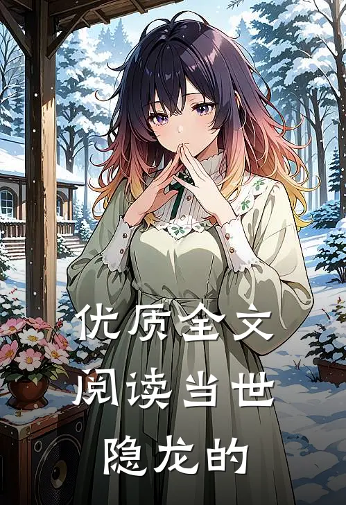 优质全文阅读当世隐龙的