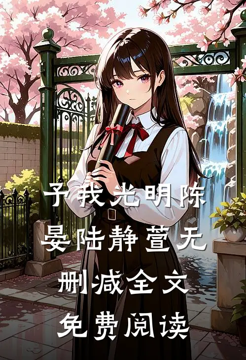 予我光明陈晏陆静萱无删减全文免费阅读