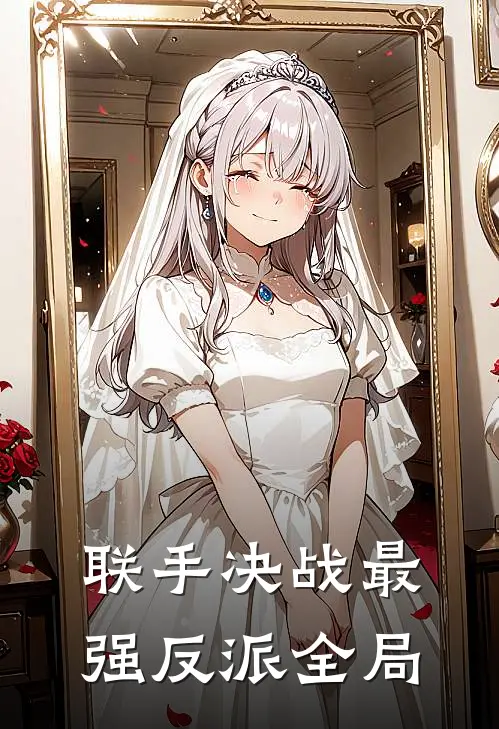 联手决战最强反派全局
