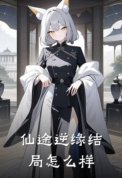 仙途逆缘结局怎么样