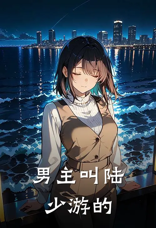 男主叫陆少游的