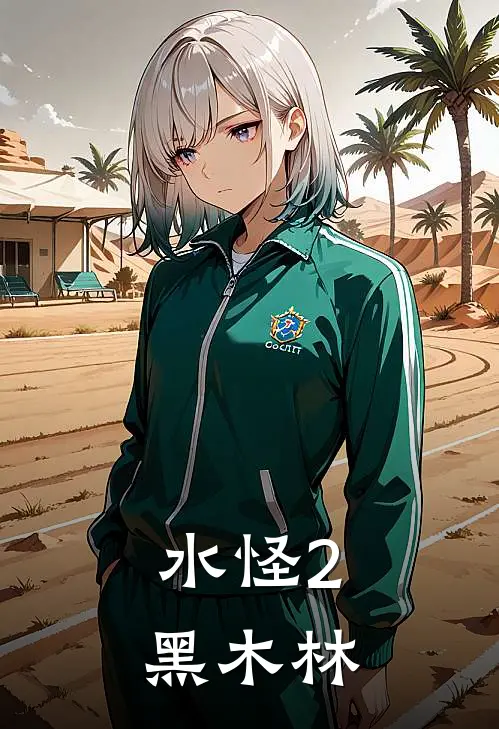 水怪2黑木林