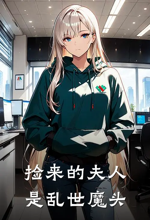 捡来的夫人是乱世魔头