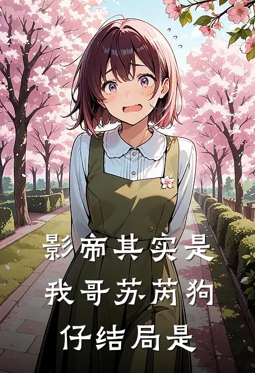 影帝其实是我哥苏芮狗仔结局是
