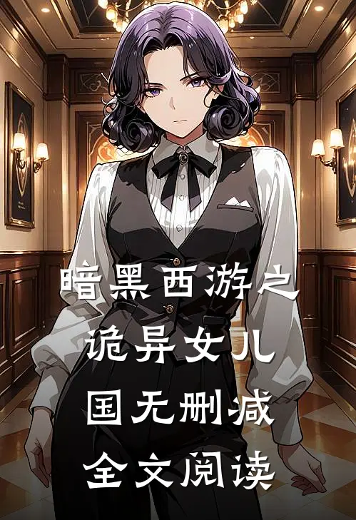 暗黑西游之诡异女儿国无删减全文阅读